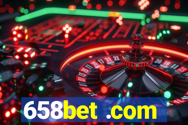 658bet .com